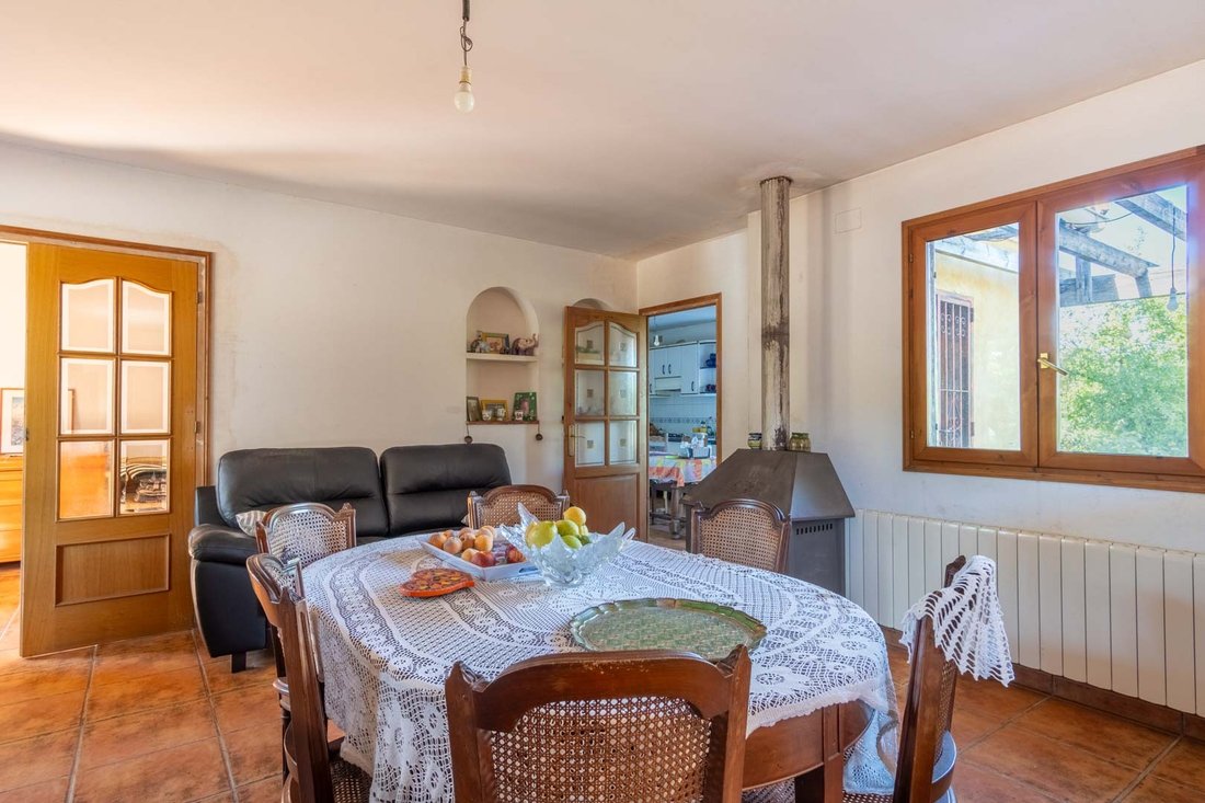 Villa in Pedreguer, Valencian Community, Spain 4 - 18474645