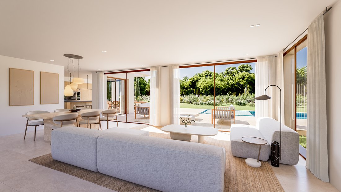 Villa in Xabia / Javea, Valencian Community, Spain 4 - 18474653