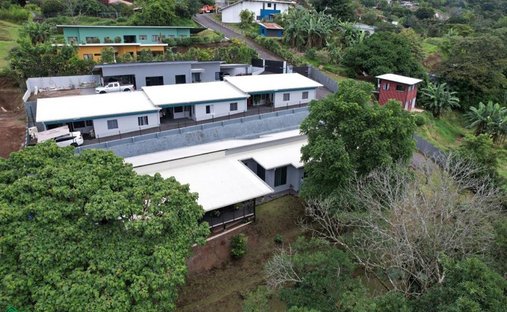 House in Sarchi, Alajuela Province, Costa Rica 1