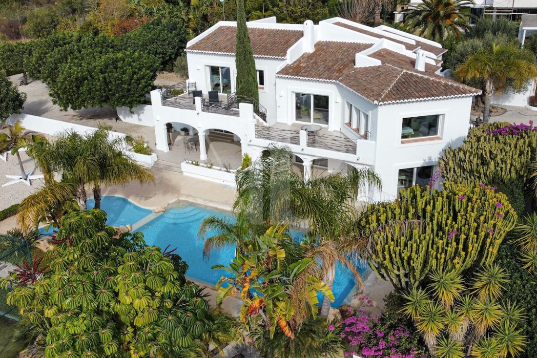 Villa in Xàbia, Land Valencia, Spanien 2 - 18475270