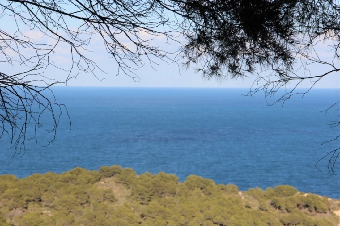 Villa in Xabia / Javea, Valencian Community, Spain 3 - 18474075