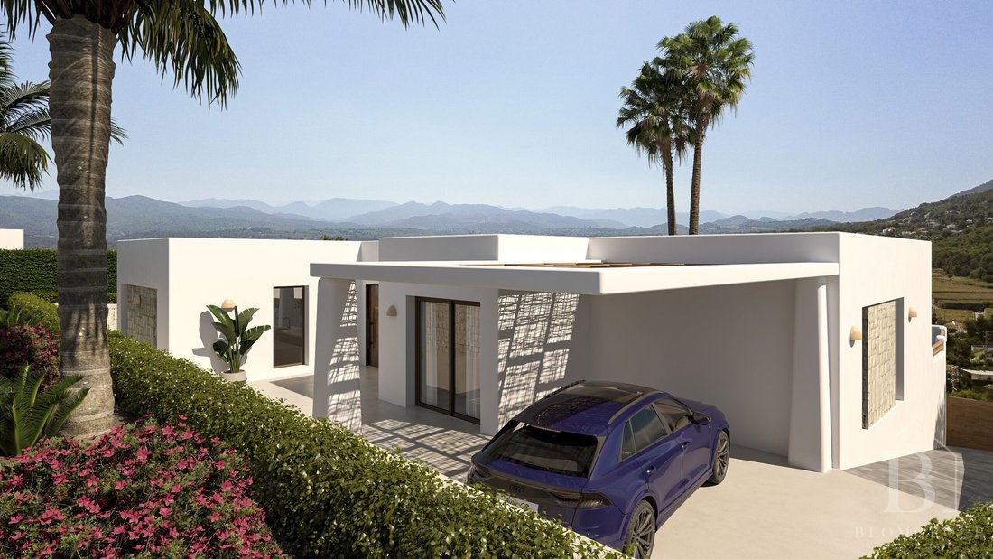 Villa a Jávea, Comunità Valenzana, Spagna 3 - 18474720