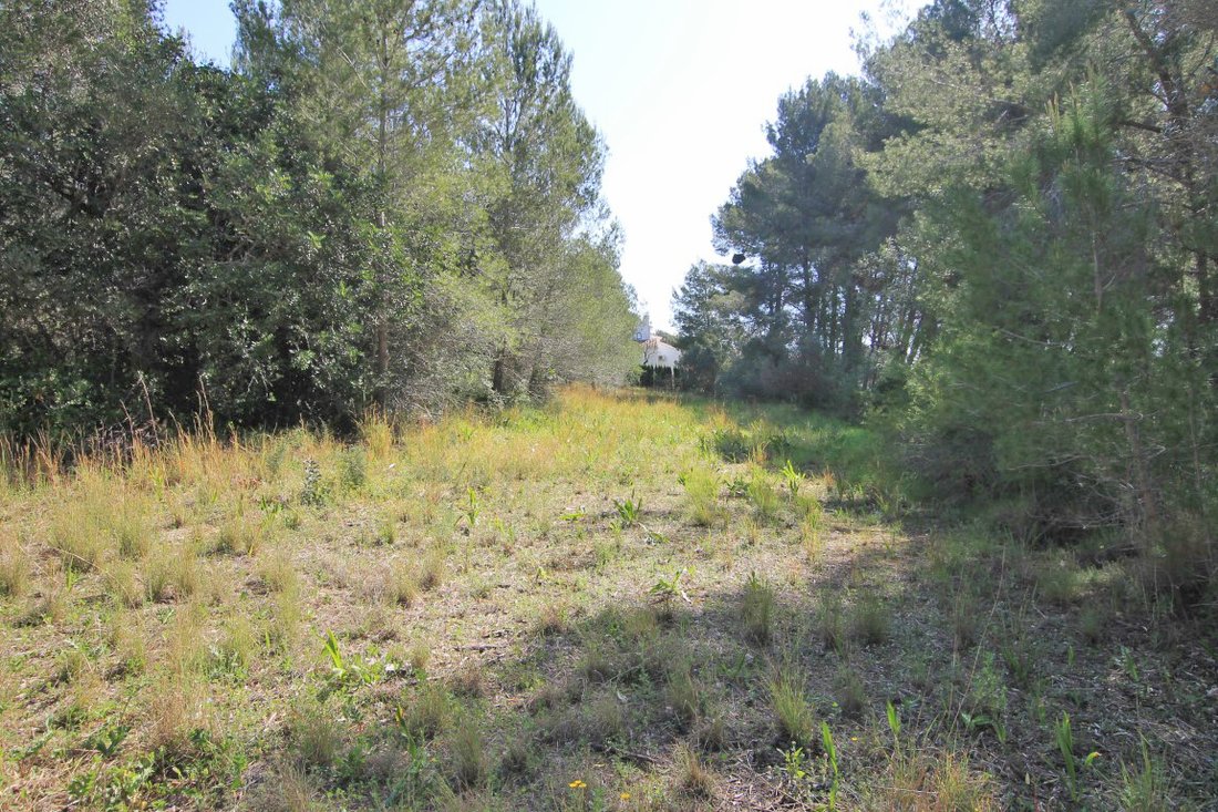 Land in Xabia / Javea, Valencian Community, Spain 2 - 18473880