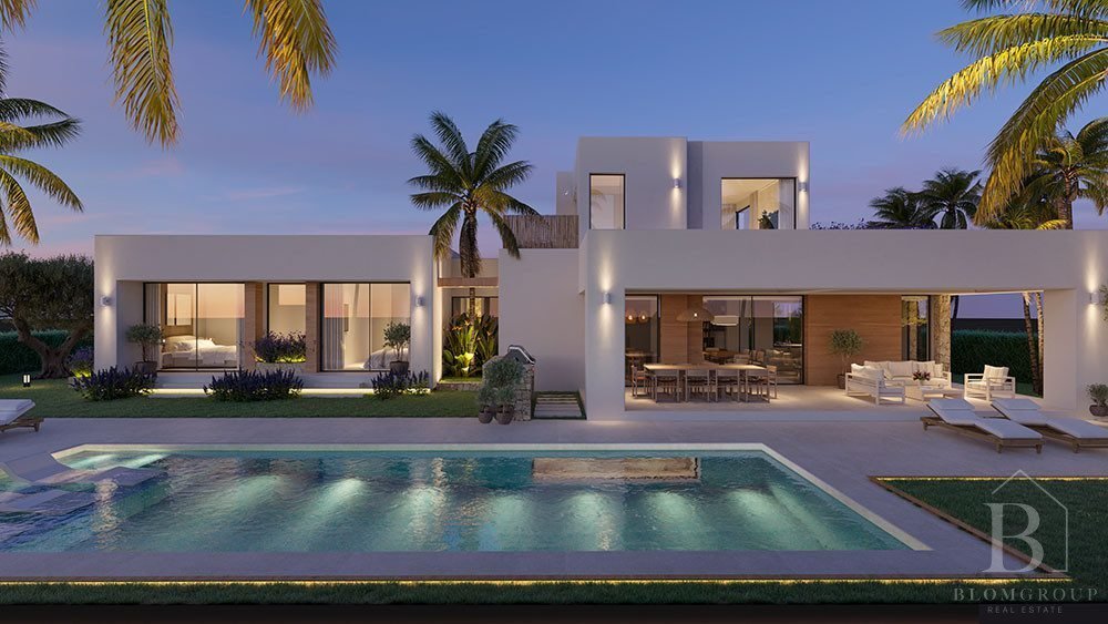 Villa in Xabia / Javea, Valencian Community, Spain 3 - 18474493