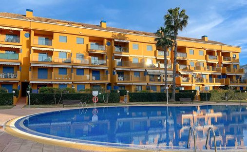 Apartment in Denia, Valencian Community, Spain 1