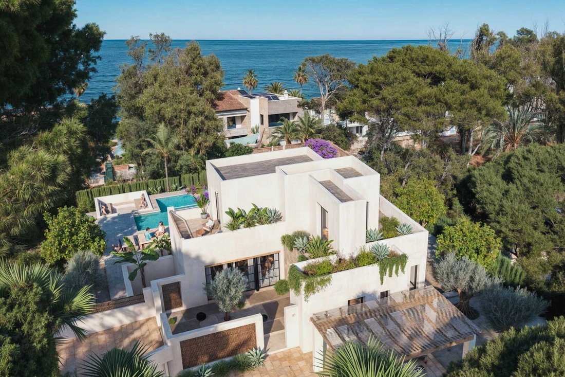 Villa in Denia, Valencian Community, Spain 1 - 18474554