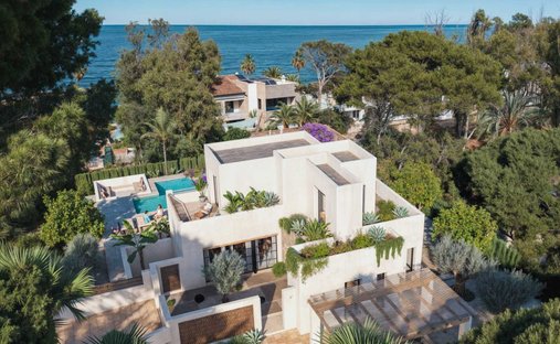 Villa in Denia, Valencian Community, Spain 1