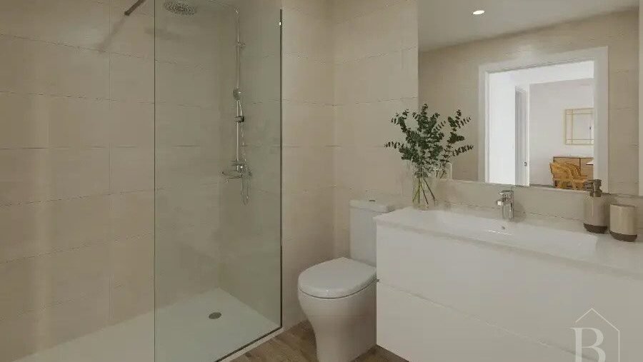 Apartment in Xabia / Javea, Valencian Community, Spain 3 - 18474917