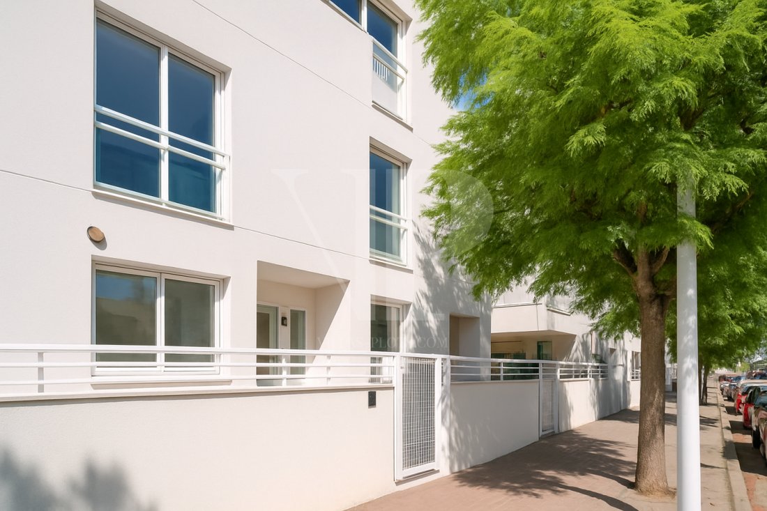 Townhouse in Xabia / Javea, Valencian Community, Spain 5 - 18473956