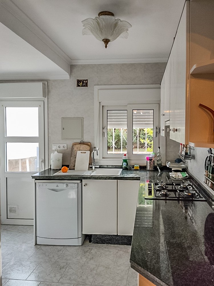 Villa in Xabia / Javea, Valencian Community, Spain 5 - 18474703