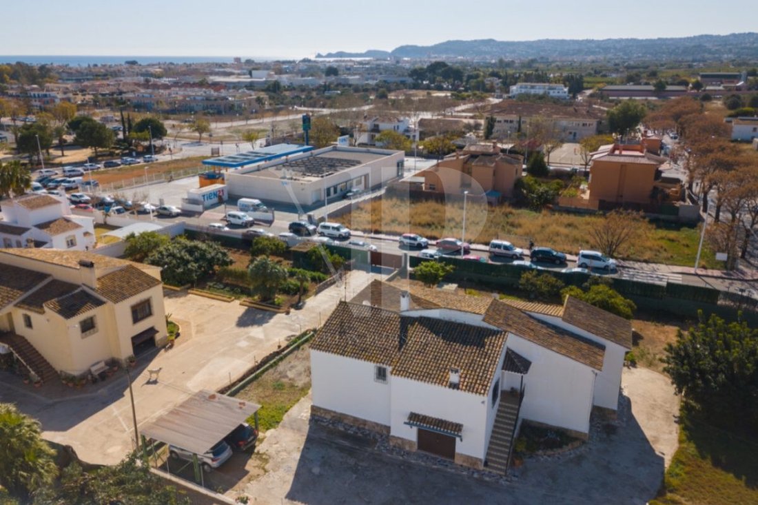 Villa in Xabia / Javea, Valencian Community, Spain 4 - 18475249