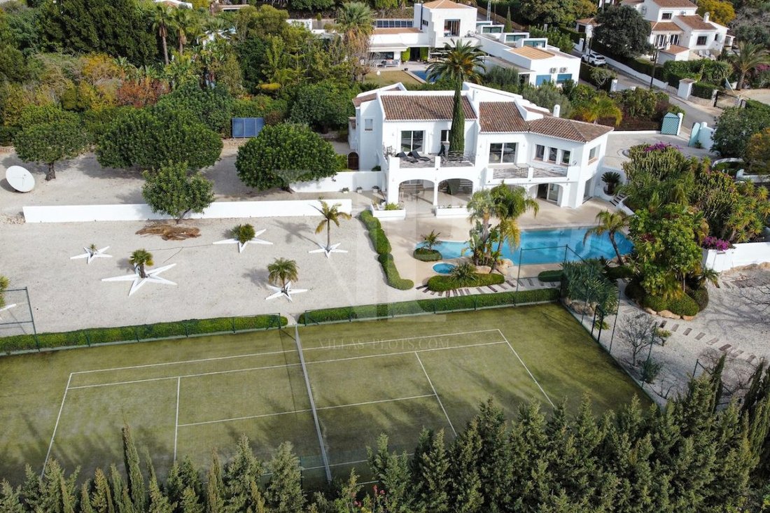 Villa in Xàbia, Land Valencia, Spanien 5 - 18475270