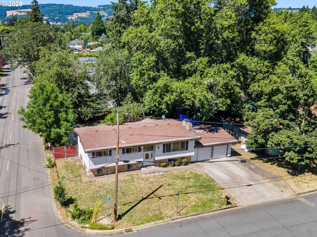 House in Newberg, Oregon, United States 3 - 18474038