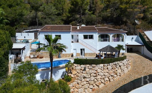 Villa in Xabia / Javea, Valencian Community, Spain 1