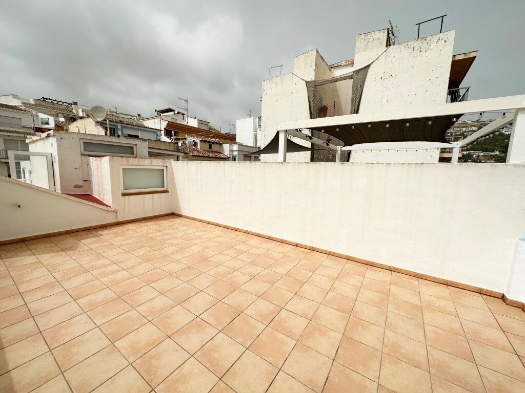 Townhouse in Xabia / Javea, Valencian Community, Spain 4 - 18473937