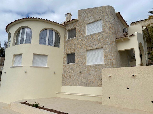 Villa in Altea, Valencian Community, Spain 3 - 18475176