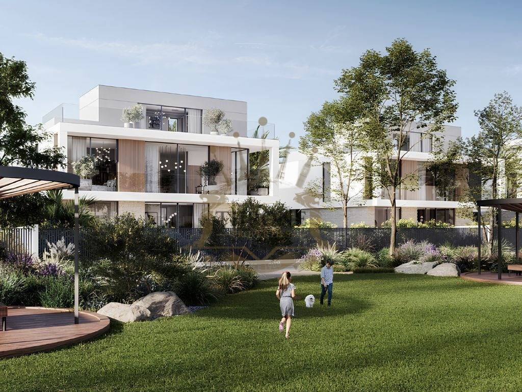 Villa in Al Yufrah 1, Al Yufrah, Dubai 1 - 18473587