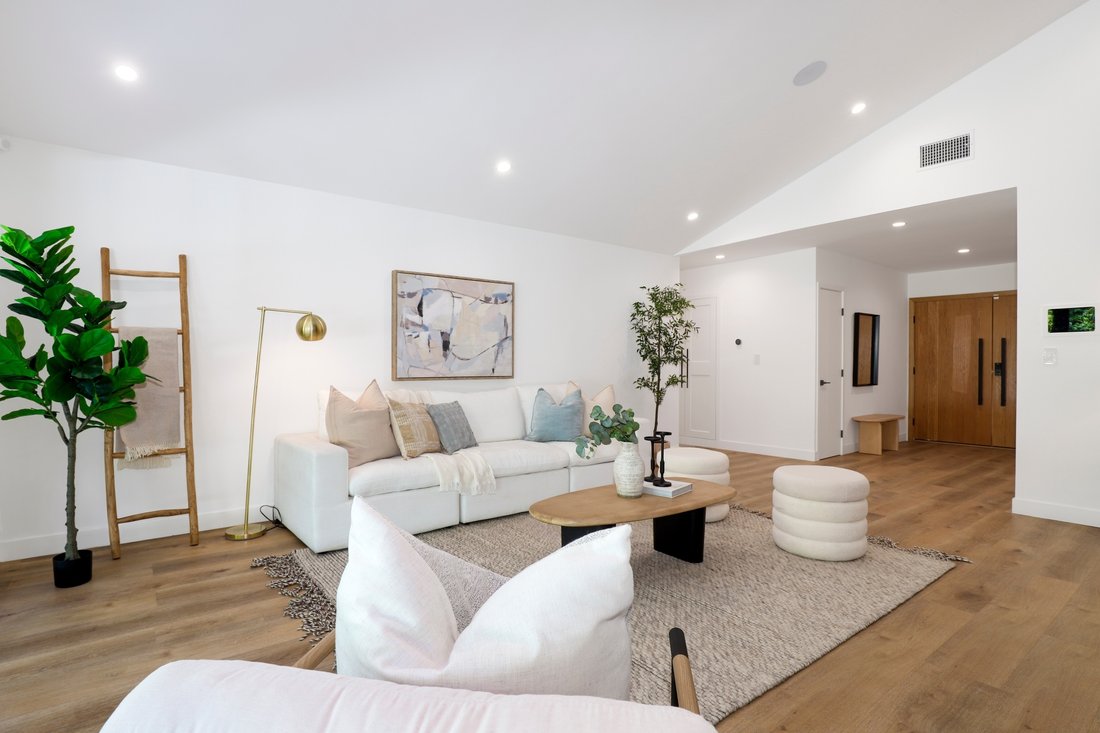 House in Los Angeles, California, United States 4 - 18474221