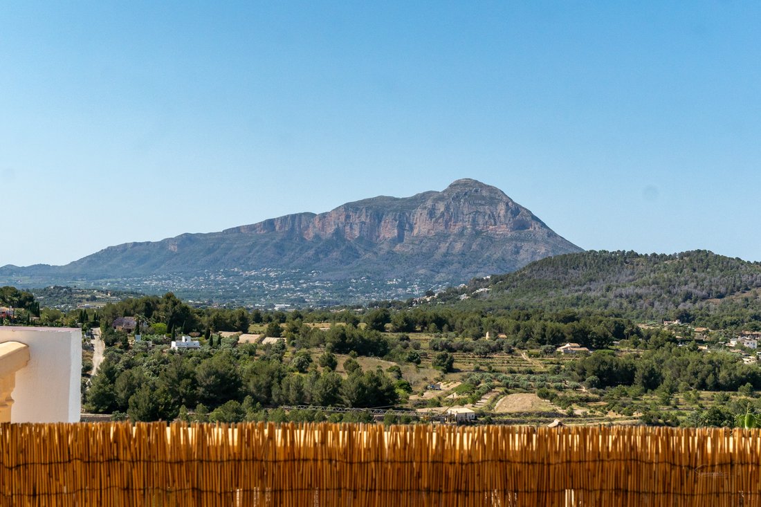 Villa in Xabia / Javea, Valencian Community, Spain 4 - 18474600