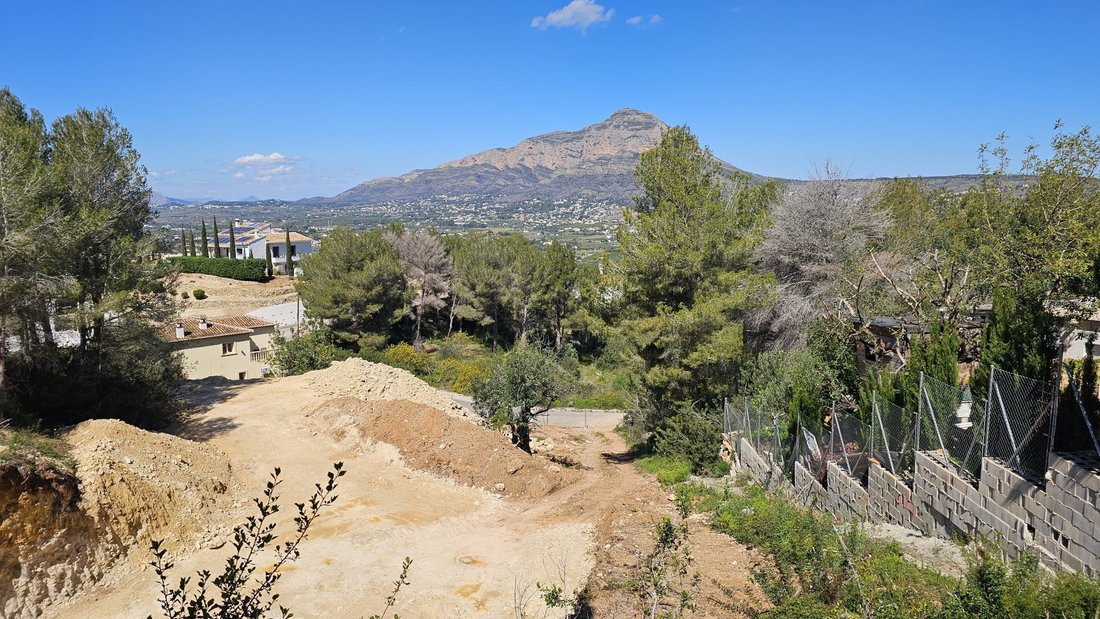 Villa in Xabia / Javea, Valencian Community, Spain 5 - 18474631