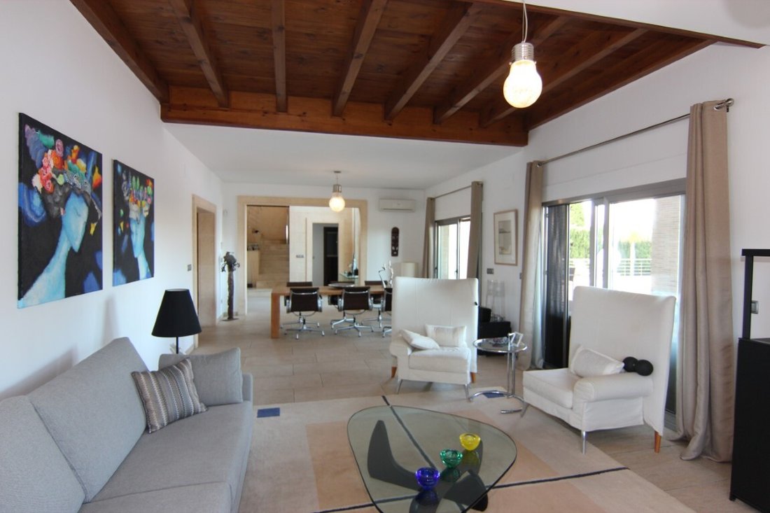 Villa in Xabia / Javea, Valencian Community, Spain 5 - 18474172