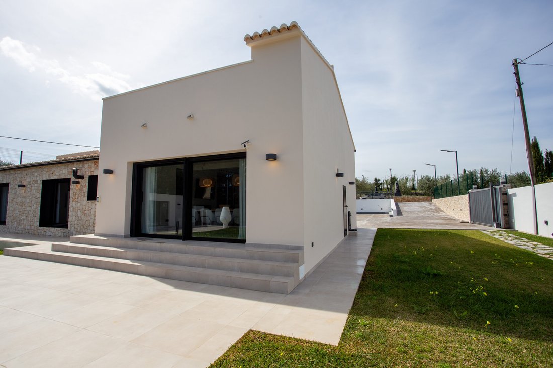 Villa in Denia, Valencian Community, Spain 4 - 18474722