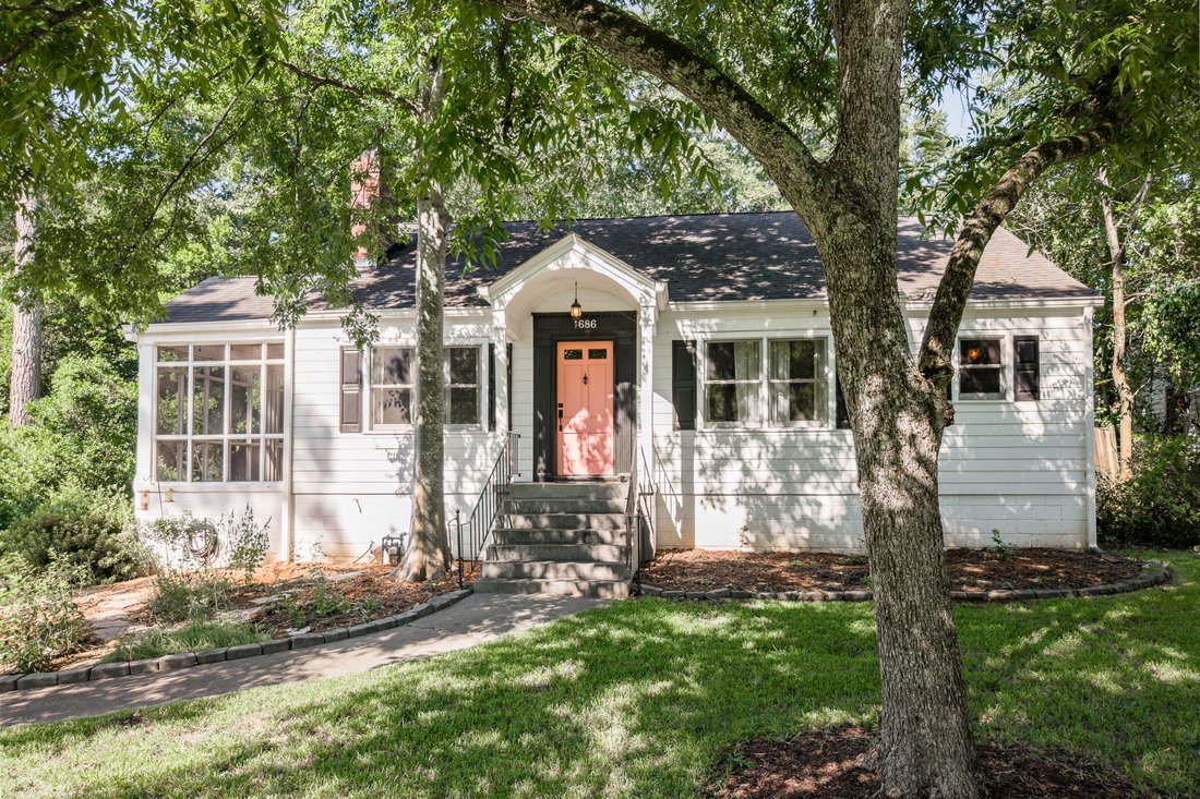 House in Bogart, Georgia, United States 1 - 18473423