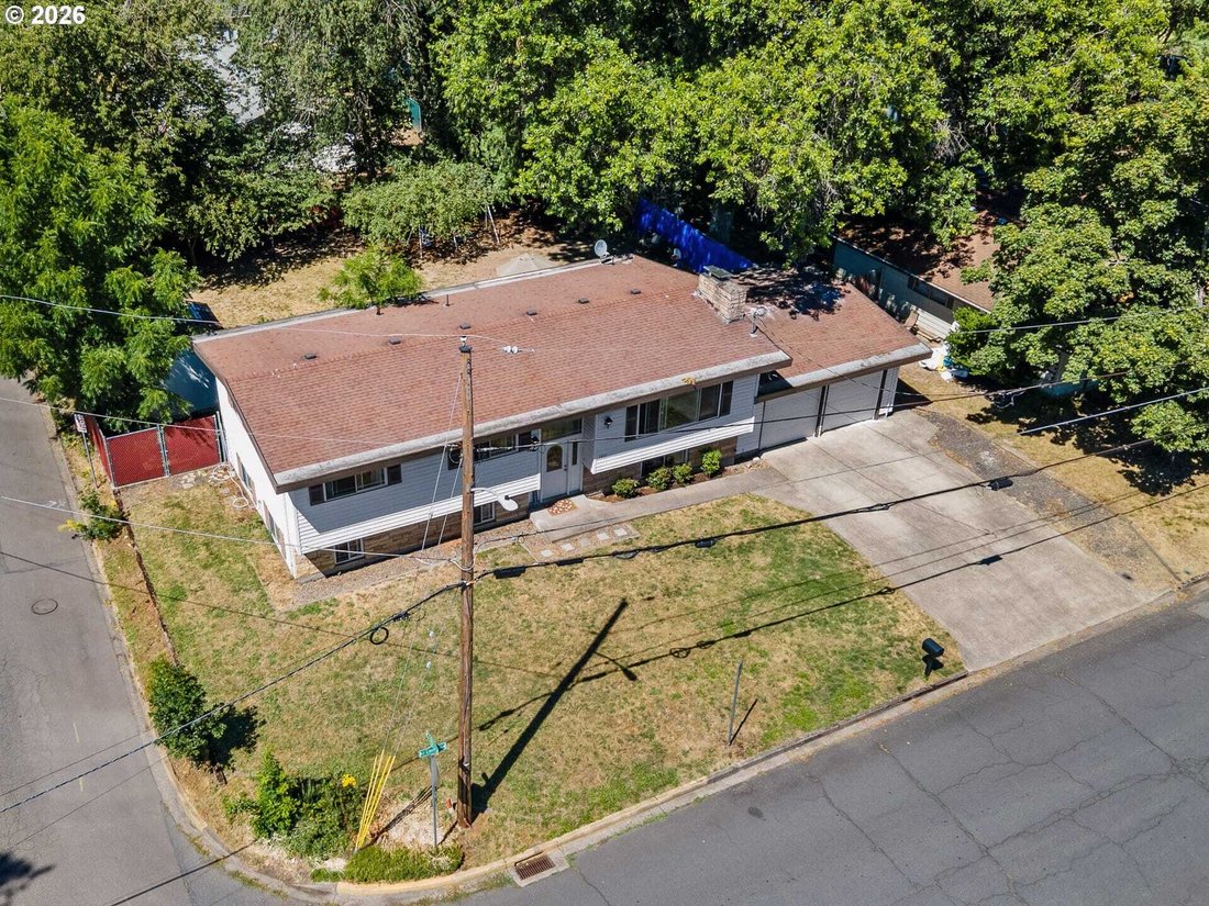 House in Newberg, Oregon, United States 4 - 18474038