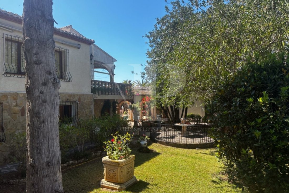 Villa in Xabia / Javea, Valencian Community, Spain 5 - 18474033