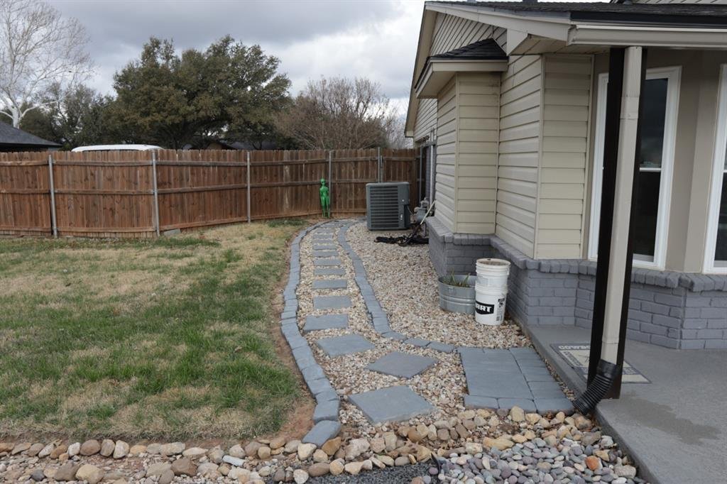 Casa en Mineral Wells, Texas, Estados Unidos 4 - 18331444