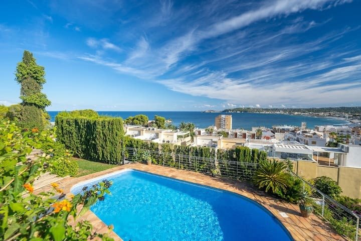 Villa in Xabia / Javea, Valencian Community, Spain 3 - 18474718
