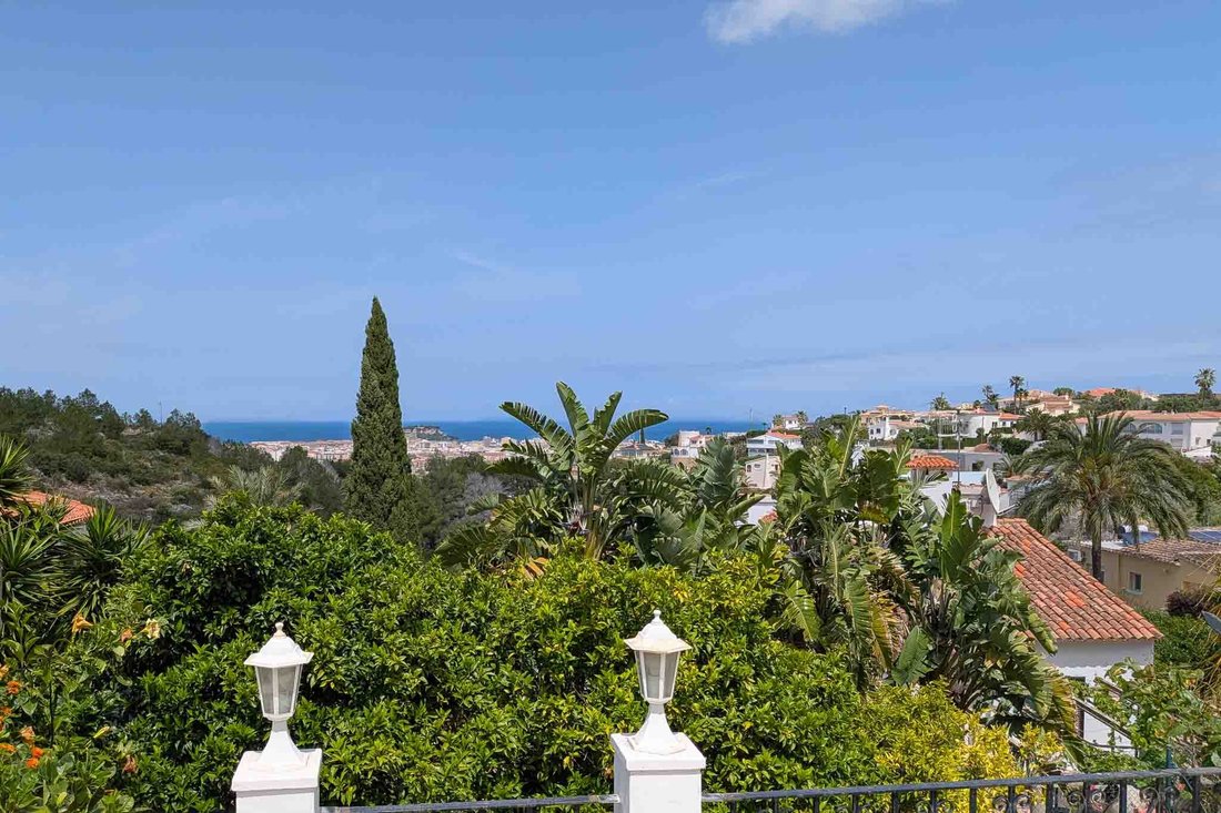 Villa in Denia, Valencian Community, Spain 4 - 18474441