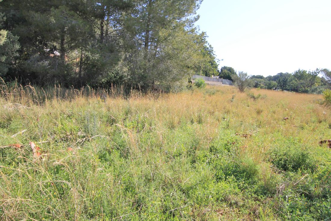 Land in Xabia / Javea, Valencian Community, Spain 4 - 18473880