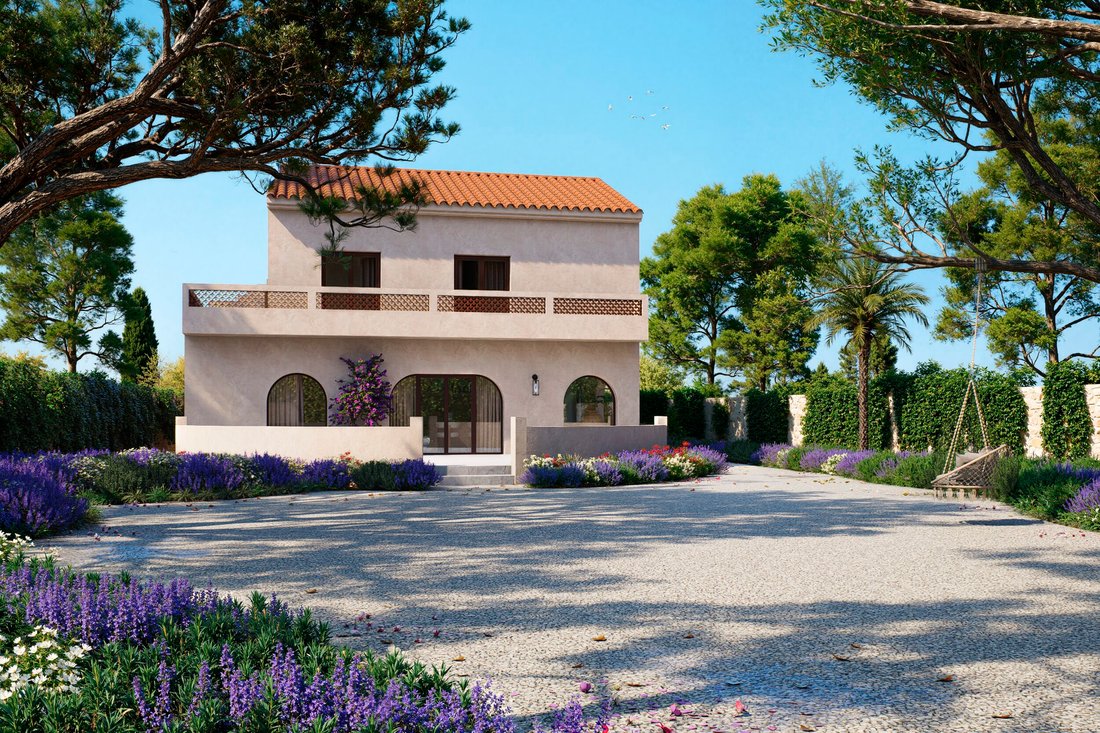 Villa in Denia, Valencian Community, Spain 2 - 18474200