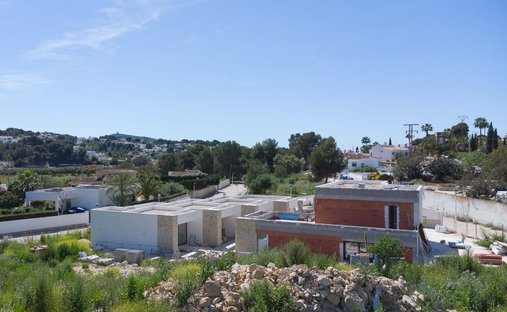 Villa in Moraira, Teulada, Valencian Community 1