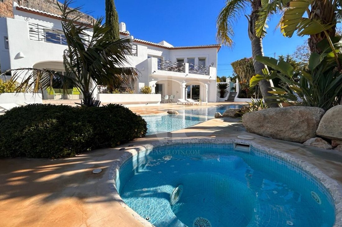 Villa in Xàbia, Land Valencia, Spanien 3 - 18475270