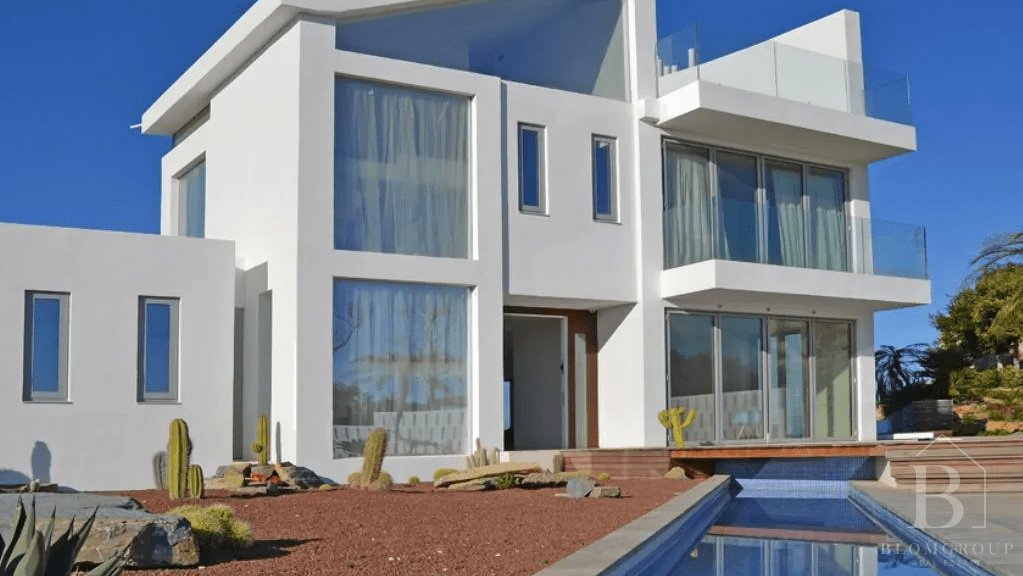 Villa in Denia, Valencian Community, Spain 3 - 18474770
