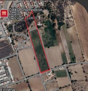 Land in Jesús María, Aguascalientes, Mexico 5 - 18473453