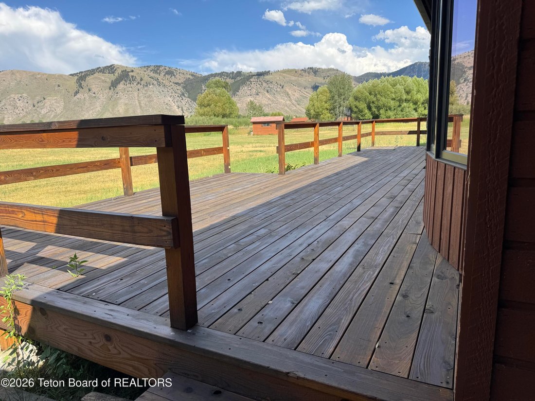 House in Jackson, Wyoming, United States 5 - 18473579
