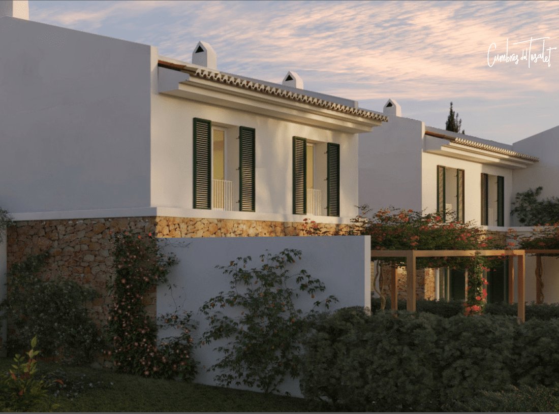 Villa in Xabia / Javea, Valencian Community, Spain 3 - 18474515