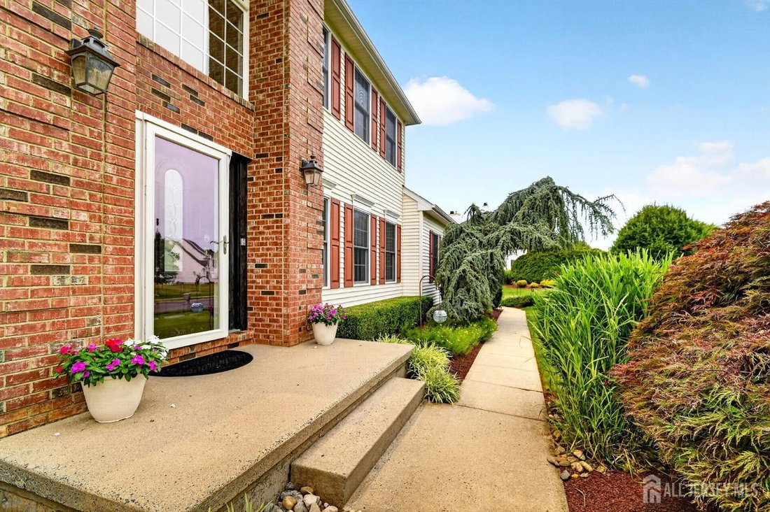 House in South Brunswick Township, New Jersey, United States 3 - 18473310