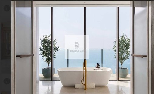 Apartment in Palm Jumeirah, Dubai, United Arab Emirates 1