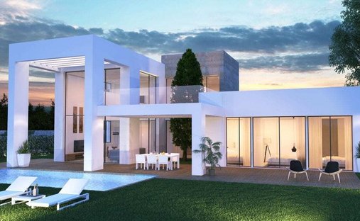 Villa à Xàbia, Valence, Espagne 1