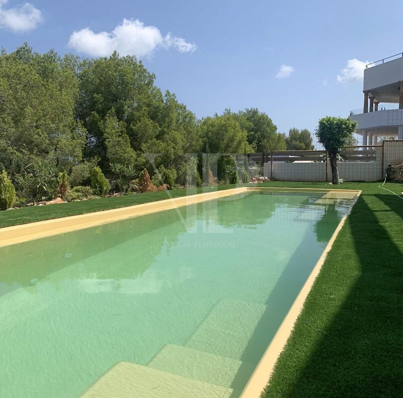 Villa in Xabia / Javea, Valencian Community, Spain 5 - 18475106