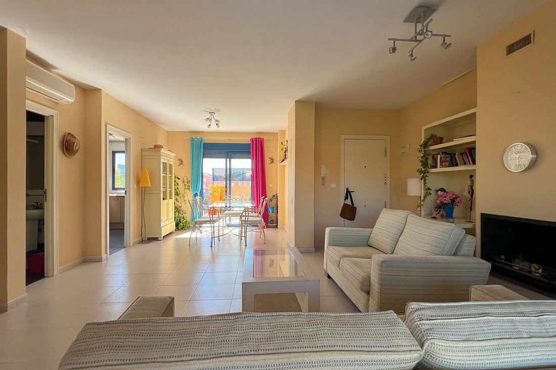 Apartment in Denia, Valencian Community, Spain 5 - 18474892