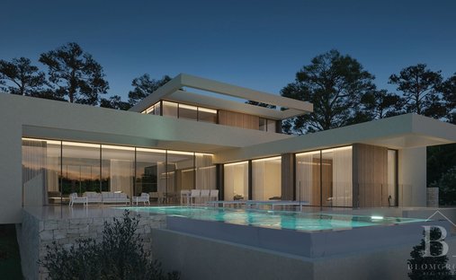 Villa in Xabia / Javea, Valencian Community, Spain 1