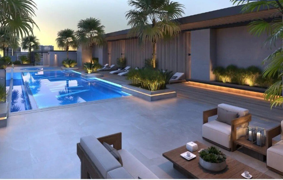 Apartment in Al Wasl, Dubai, United Arab Emirates 3 - 18473673