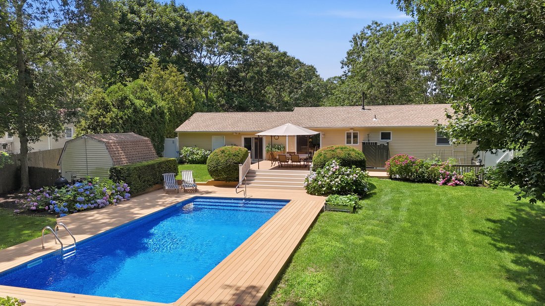 House in Hampton Bays, New York, United States 1 - 18457255