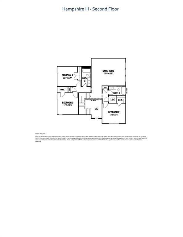 House in Frisco, Texas, United States 4 - 18473278