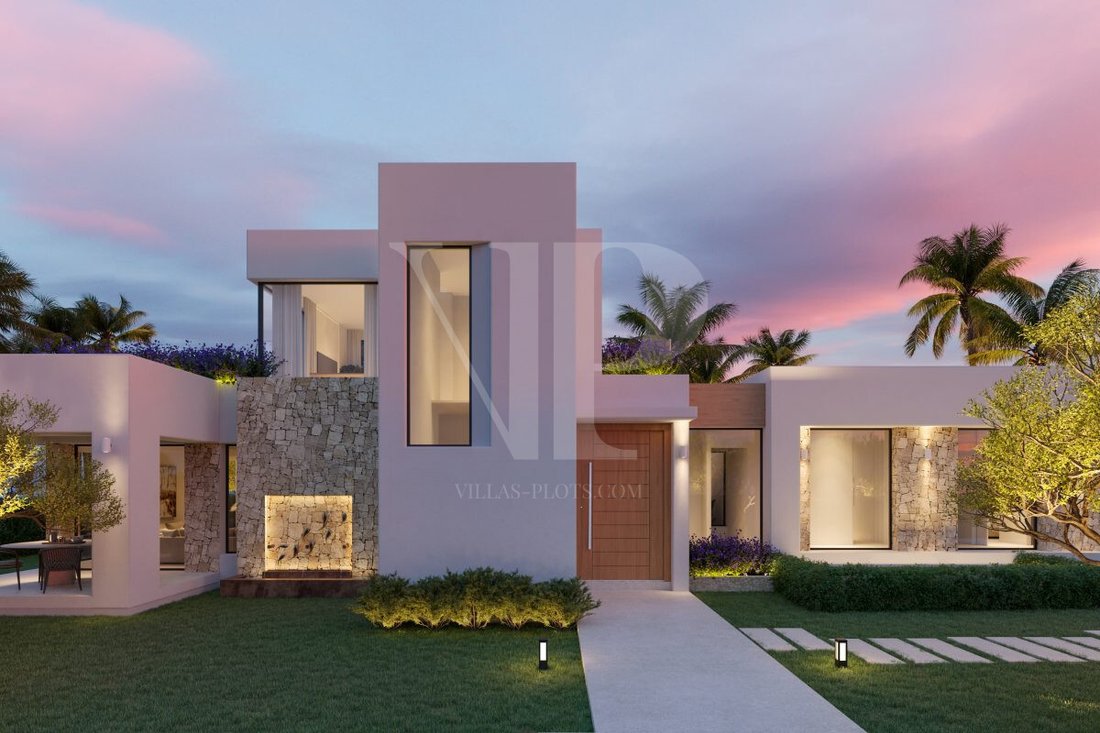 Villa in Xabia / Javea, Valencian Community, Spain 3 - 18474623